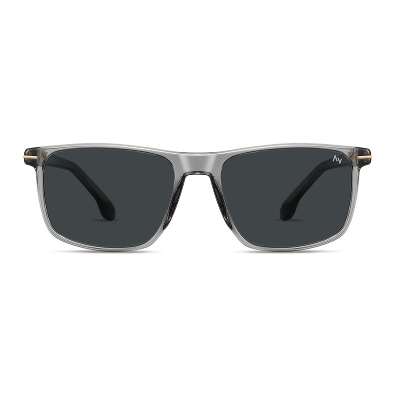 عینک آفتابی آلبرت وگ مدل S31239C4 Avantgarde Visionary