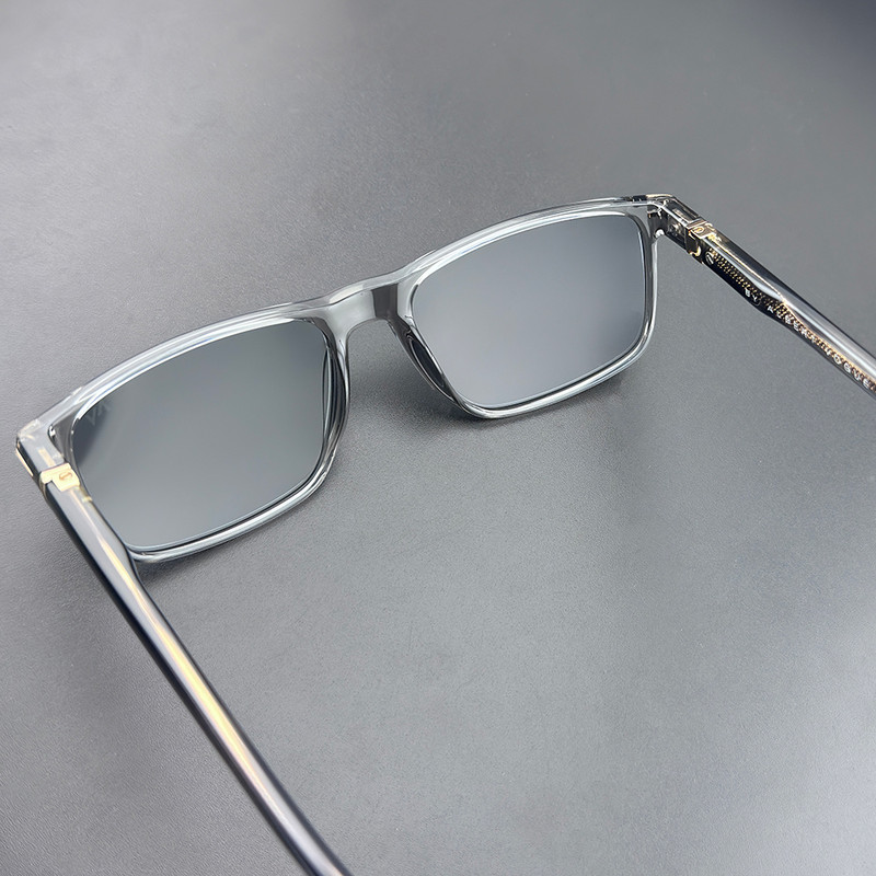 عینک آفتابی آلبرت وگ مدل S31239C4 Avantgarde Visionary