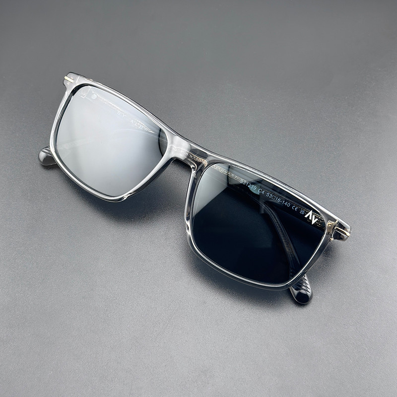 عینک آفتابی آلبرت وگ مدل S31239C4 Avantgarde Visionary