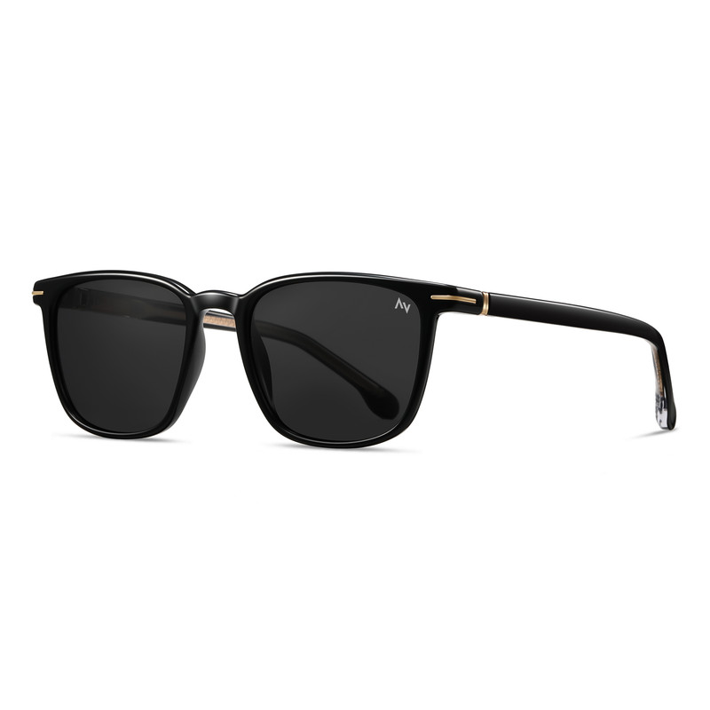عینک آفتابی آلبرت وگ مدل S31238C1 Avantgarde Visionary