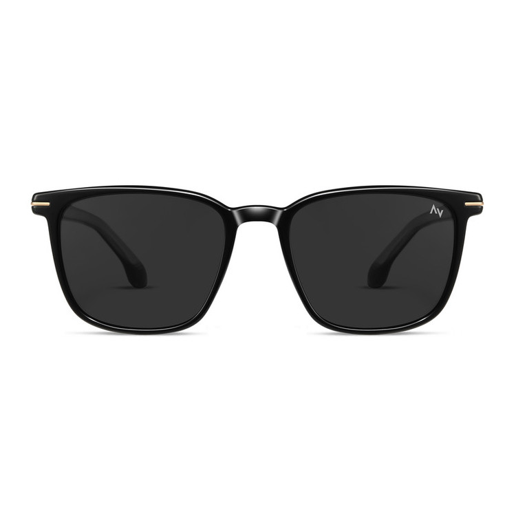 عینک آفتابی آلبرت وگ مدل S31238C1 Avantgarde Visionary