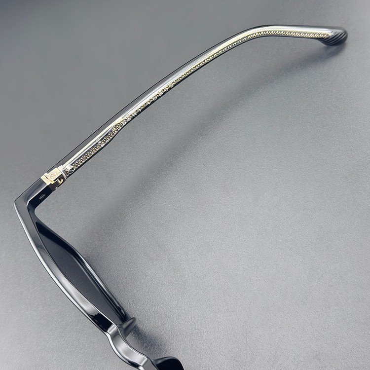 عینک آفتابی آلبرت وگ مدل S31238C1 Avantgarde Visionary