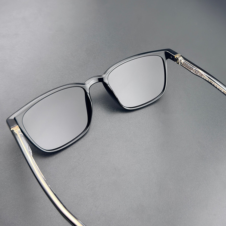 عینک آفتابی آلبرت وگ مدل S31238C1 Avantgarde Visionary