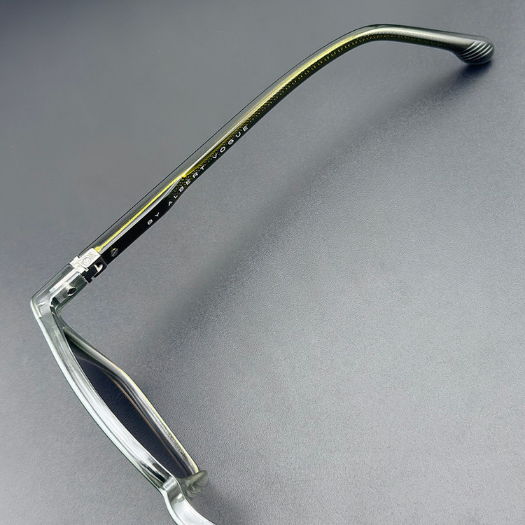 عینک آفتابی آلبرت وگ مدل S31238C3 Avantgarde Visionary