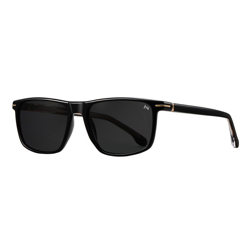 عینک آفتابی آلبرت وگ مدل S31239C1 Avantgarde Visionary