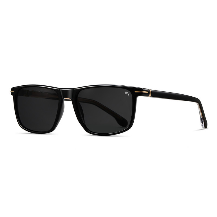 عینک آفتابی آلبرت وگ مدل S31239C1 Avantgarde Visionary