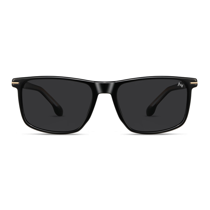 عینک آفتابی آلبرت وگ مدل S31239C1 Avantgarde Visionary
