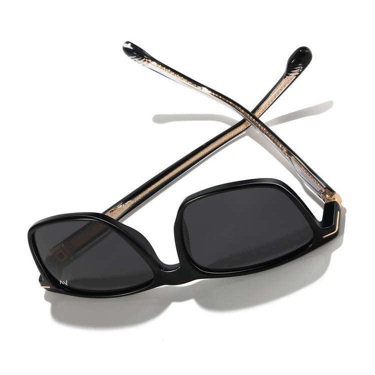 عینک آفتابی آلبرت وگ مدل S31239C1 Avantgarde Visionary