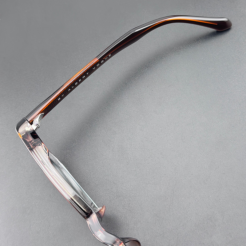 عینک آفتابی آلبرت وگ مدل S31241C3 Avantgarde Visionary