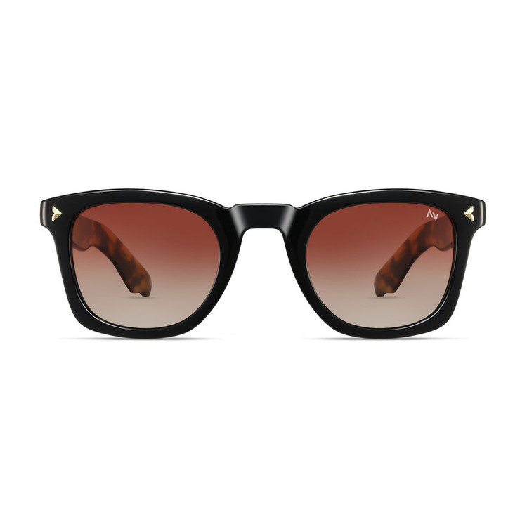 عینک آفتابی آلبرت وگ مدل S31243C2 Avantgarde Visionary