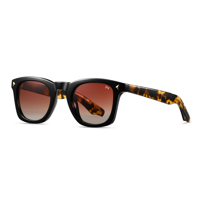 عینک آفتابی آلبرت وگ مدل S31243C2 Avantgarde Visionary