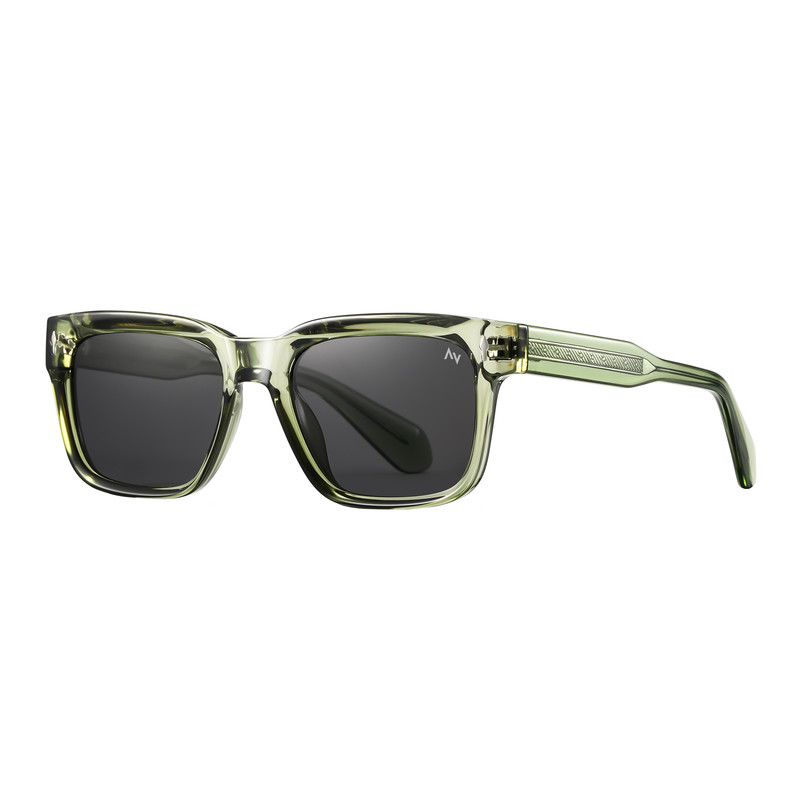 عینک آفتابی آلبرت وگ مدل S31246C5 Avantgarde Visionary