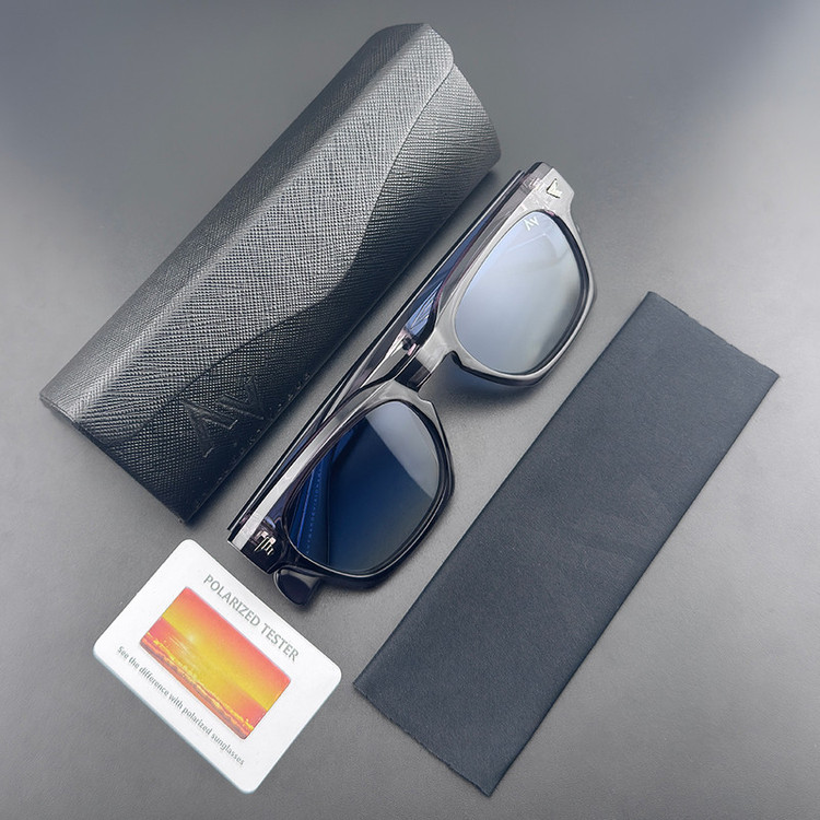 عینک آفتابی آلبرت وگ مدل S31245C4 Avantgarde Visionary
