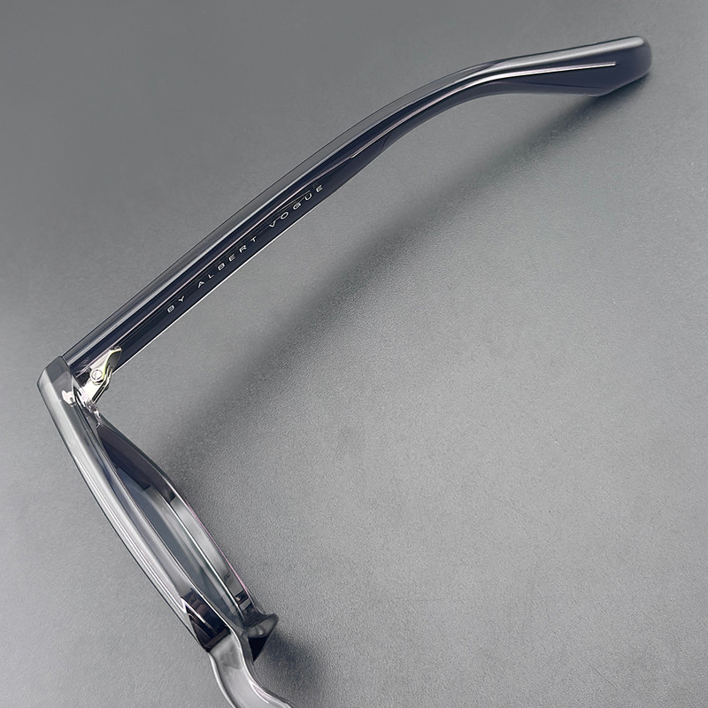 عینک آفتابی آلبرت وگ مدل S31245C4 Avantgarde Visionary