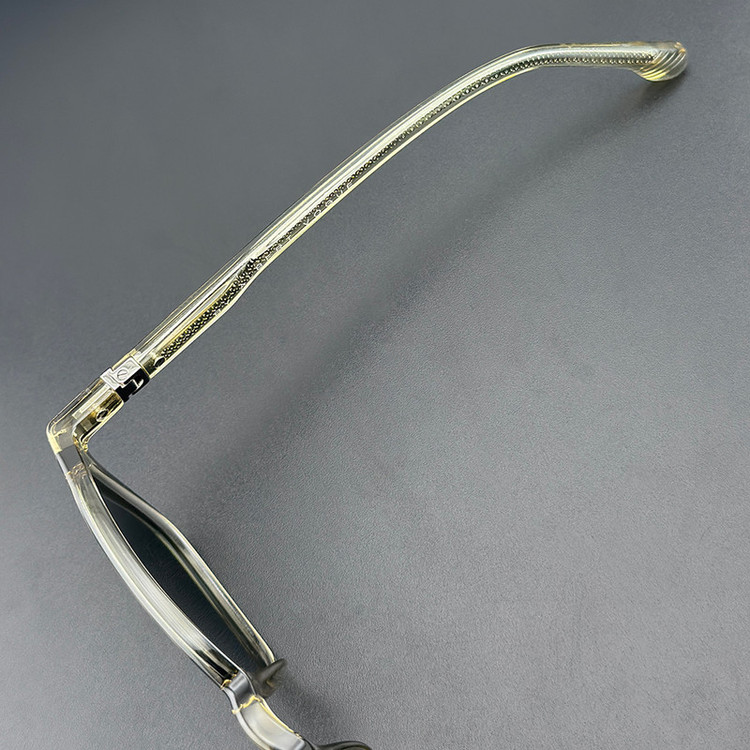 عینک آفتابی آلبرت وگ مدل S31238C5 Avantgarde Visionary