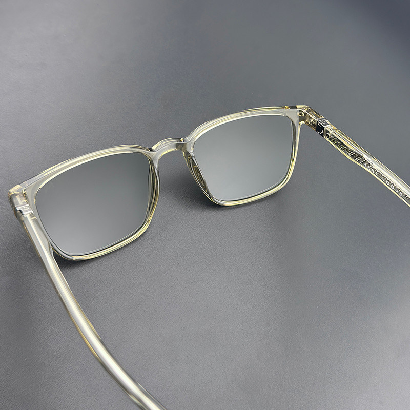 عینک آفتابی آلبرت وگ مدل S31238C5 Avantgarde Visionary