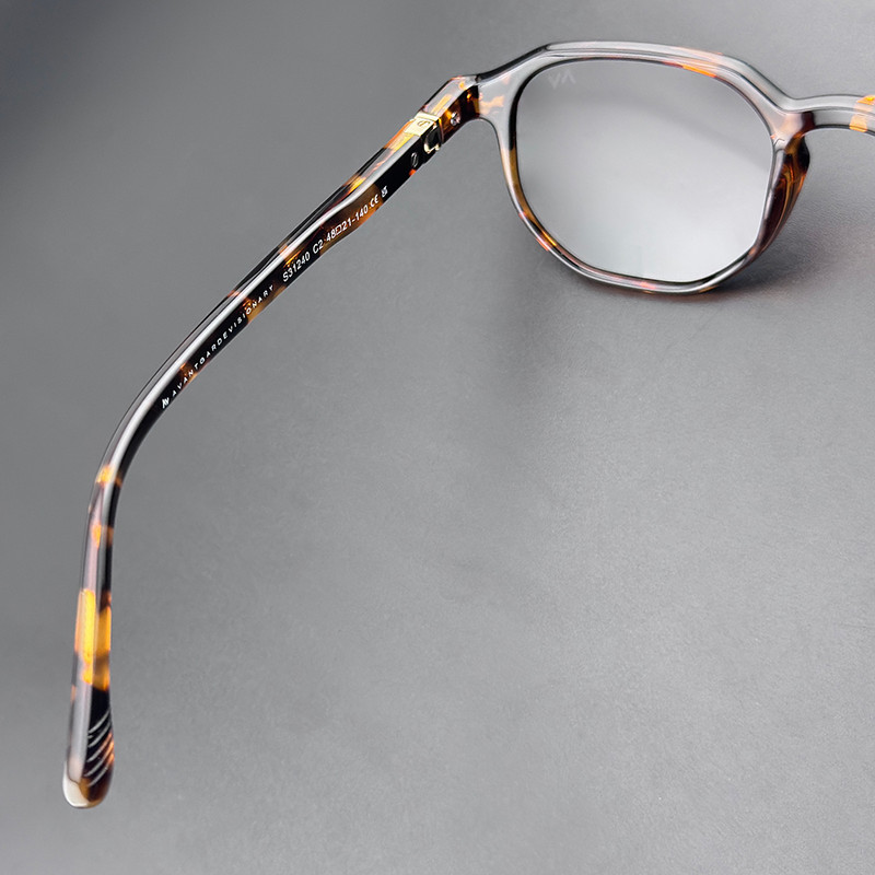 عینک آفتابی زنانه آلبرت وگ مدل S31240C2 Avantgarde Visionary