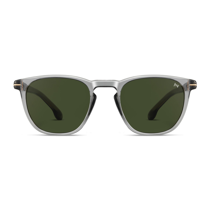عینک آفتابی آلبرت وگ مدل S31237C3 Avantgarde Visionary
