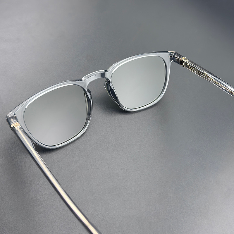 عینک آفتابی آلبرت وگ مدل S31237C3 Avantgarde Visionary