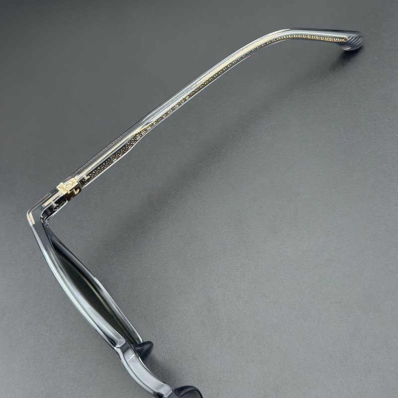 عینک آفتابی آلبرت وگ مدل S31237C3 Avantgarde Visionary