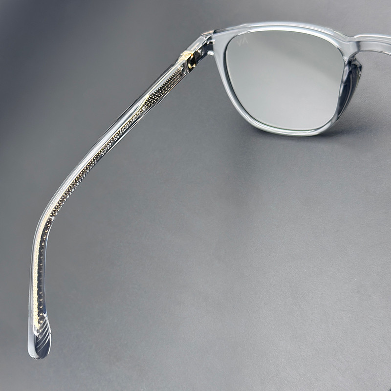 عینک آفتابی آلبرت وگ مدل S31237C3 Avantgarde Visionary
