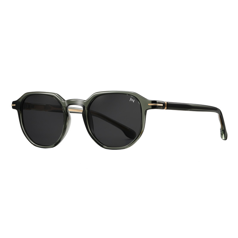 عینک آفتابی آلبرت وگ مدل S31240C3 Avantgarde Visionary