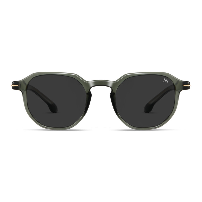 عینک آفتابی آلبرت وگ مدل S31240C3 Avantgarde Visionary