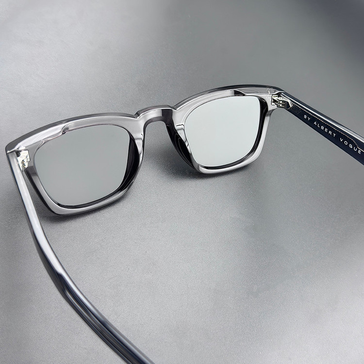 عینک آفتابی آلبرت وگ مدل S31243C5 Avantgarde Visionary