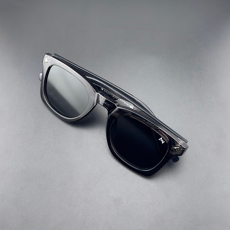 عینک آفتابی آلبرت وگ مدل S31243C5 Avantgarde Visionary