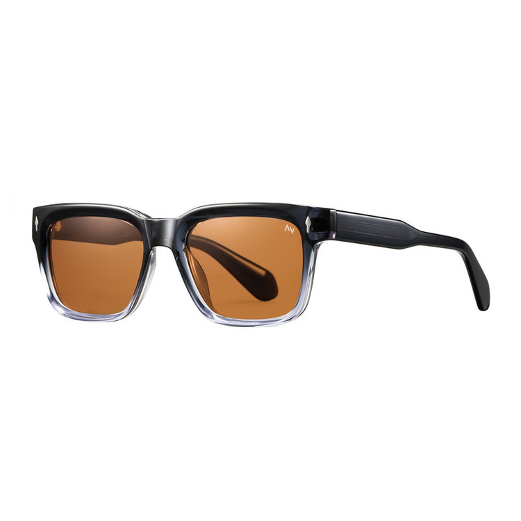 عینک آفتابی آلبرت وگ مدل S31246C3 Avantgarde Visionary
