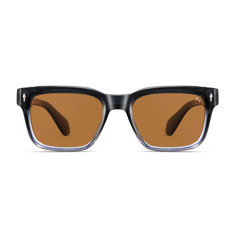 عینک آفتابی آلبرت وگ مدل S31246C3 Avantgarde Visionary