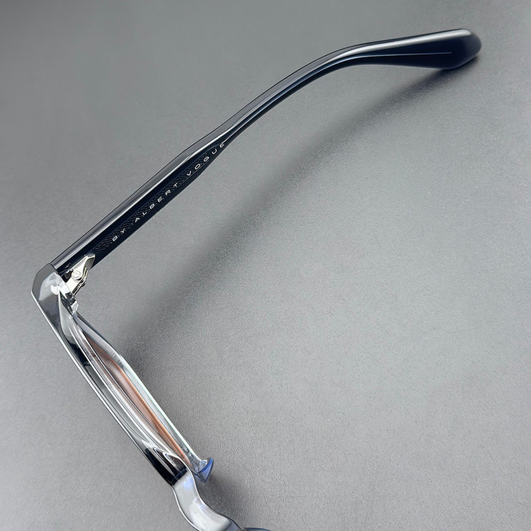 عینک آفتابی آلبرت وگ مدل S31246C3 Avantgarde Visionary