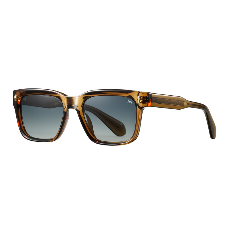عینک آفتابی آلبرت وگ مدل S31246C4 Avantgarde Visionary