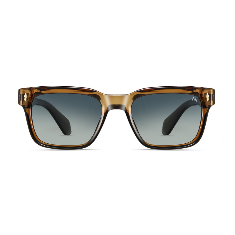 عینک آفتابی آلبرت وگ مدل S31246C4 Avantgarde Visionary