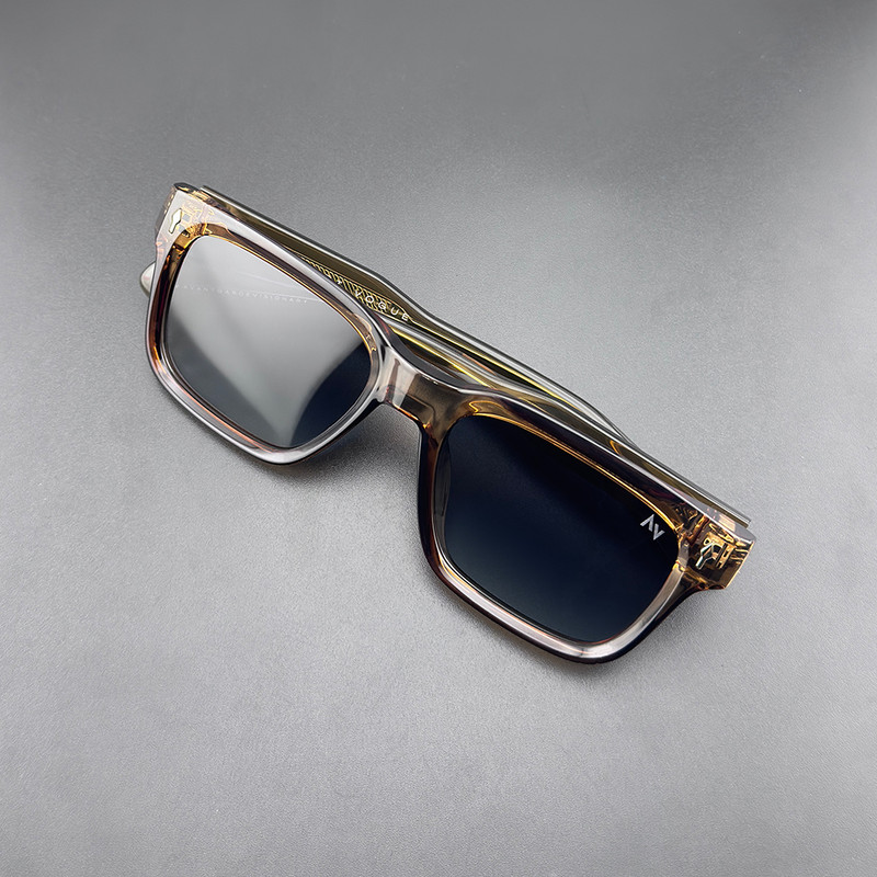 عینک آفتابی آلبرت وگ مدل S31246C4 Avantgarde Visionary