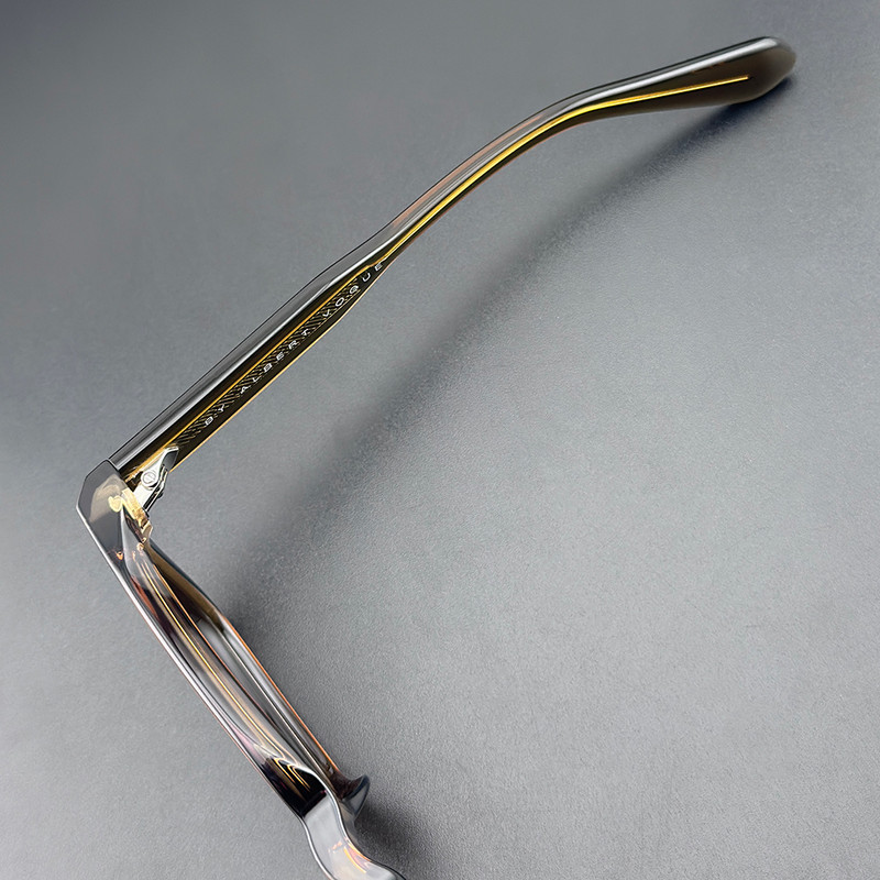 عینک آفتابی آلبرت وگ مدل S31246C4 Avantgarde Visionary