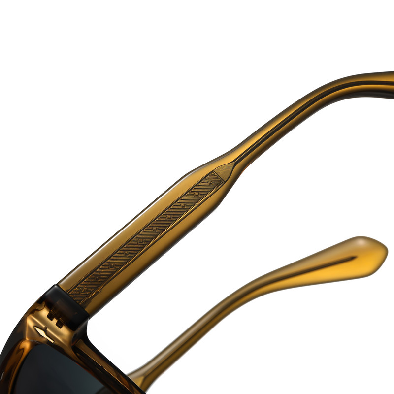 عینک آفتابی آلبرت وگ مدل S31246C4 Avantgarde Visionary