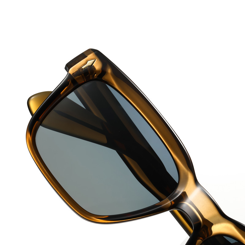 عینک آفتابی آلبرت وگ مدل S31246C4 Avantgarde Visionary