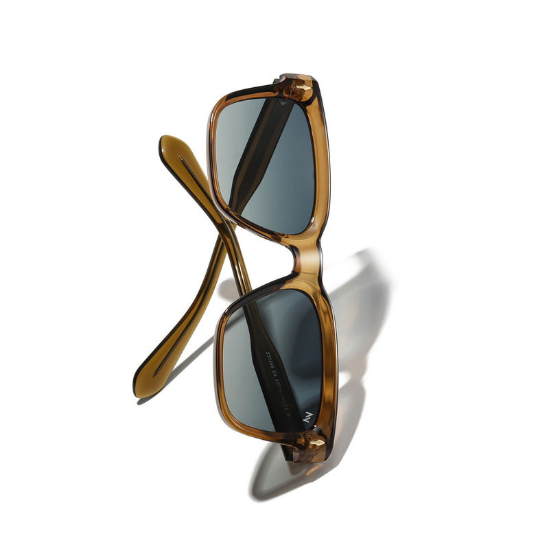عینک آفتابی آلبرت وگ مدل S31246C4 Avantgarde Visionary