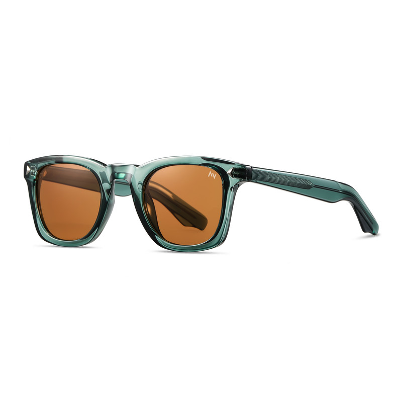 عینک آفتابی آلبرت وگ مدل S31243C4 Avantgarde Visionary