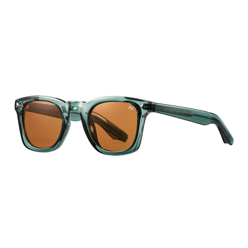 عینک آفتابی آلبرت وگ مدل S31243C4 Avantgarde Visionary