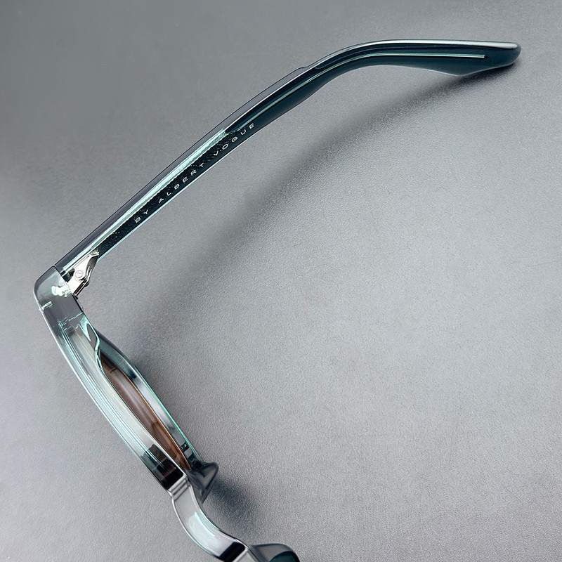 عینک آفتابی آلبرت وگ مدل S31243C4 Avantgarde Visionary