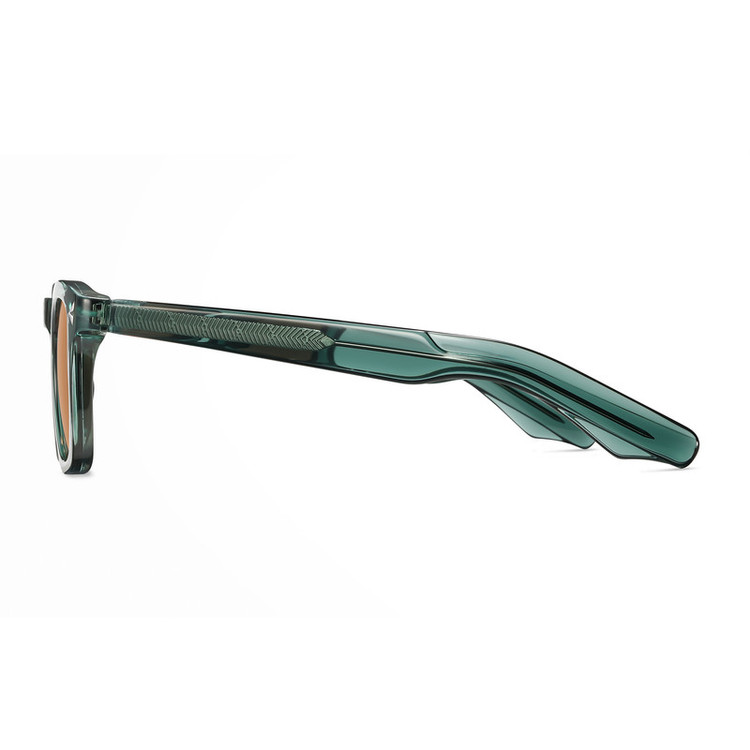 عینک آفتابی آلبرت وگ مدل S31243C4 Avantgarde Visionary