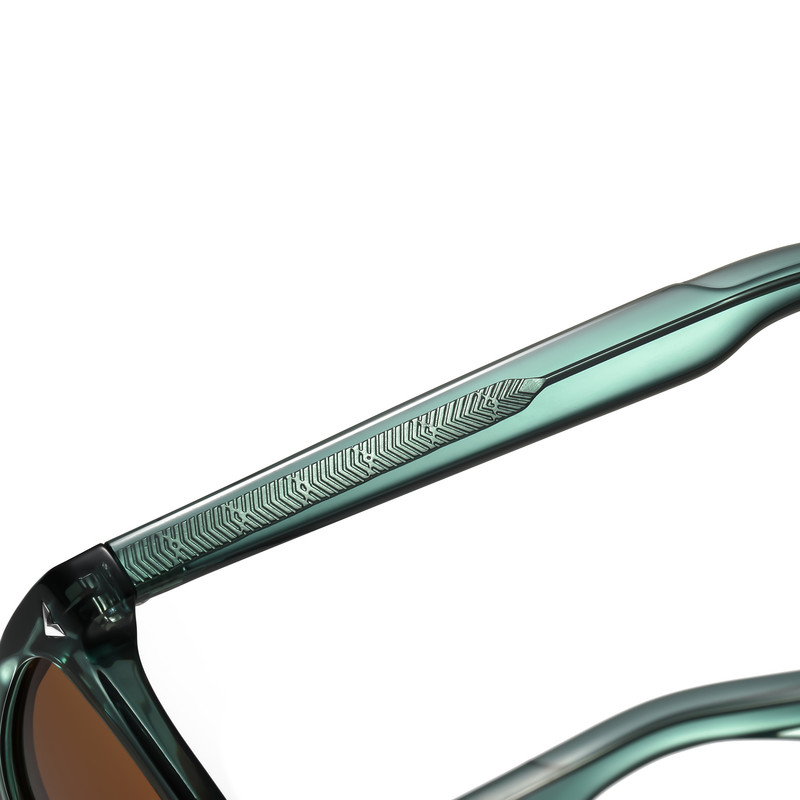 عینک آفتابی آلبرت وگ مدل S31243C4 Avantgarde Visionary