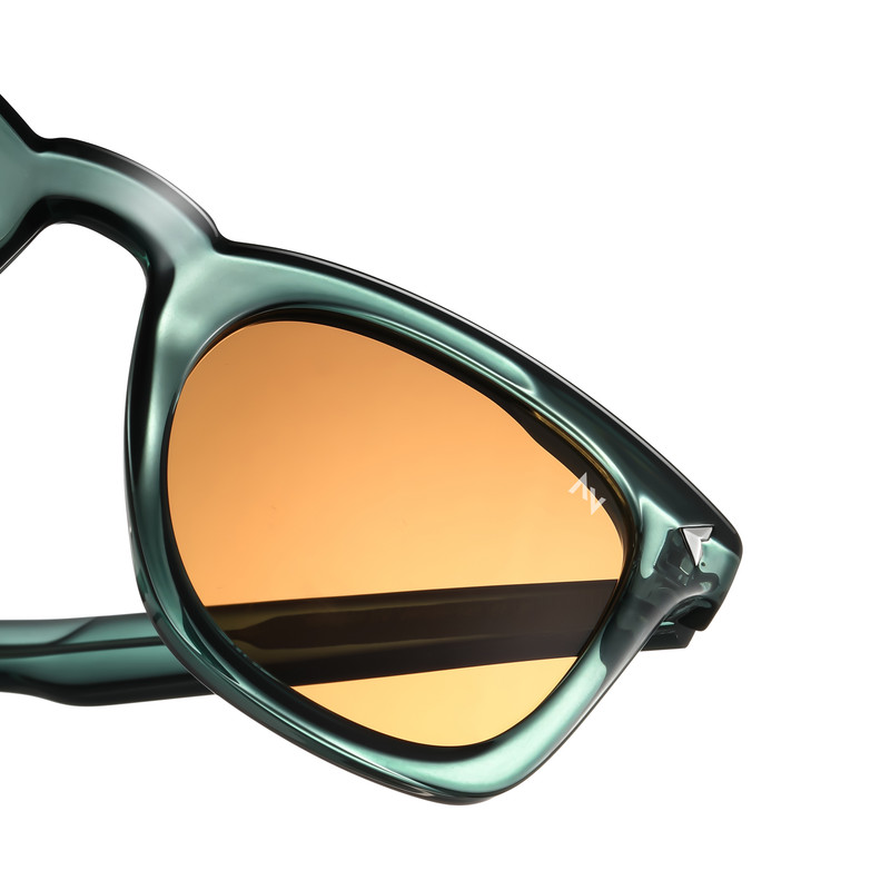 عینک آفتابی آلبرت وگ مدل S31243C4 Avantgarde Visionary