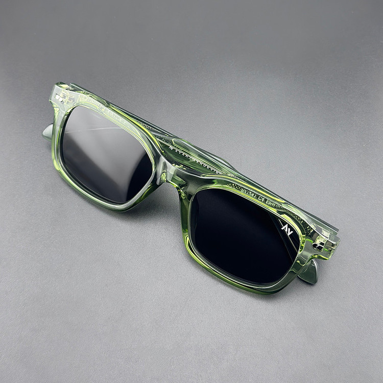 عینک آفتابی آلبرت وگ مدل S31241C4 Avantgarde Visionary