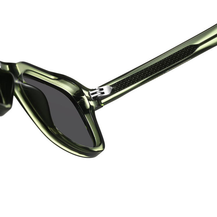 عینک آفتابی آلبرت وگ مدل S31241C4 Avantgarde Visionary