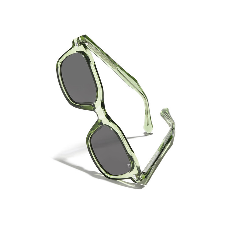 عینک آفتابی آلبرت وگ مدل S31241C4 Avantgarde Visionary