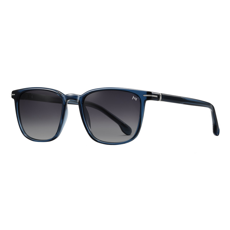 عینک آفتابی آلبرت وگ مدل S31238C4 Avantgarde Visionary