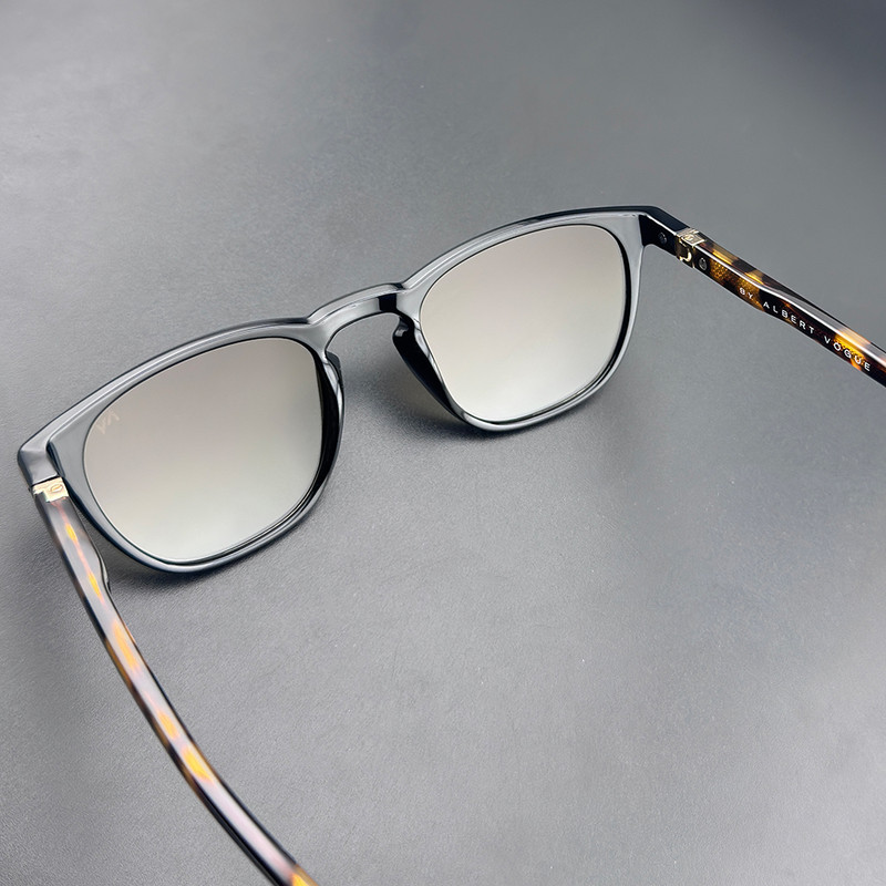 عینک آفتابی زنانه آلبرت وگ مدل S31237C2 Avantgarde Visionary